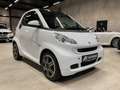 smart forTwo fortwo coupe mhd passion Softtouch Klima Navi Weiß - thumbnail 13