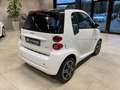 smart forTwo fortwo coupe mhd passion Softtouch Klima Navi Weiß - thumbnail 4
