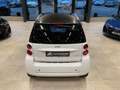 smart forTwo fortwo coupe mhd passion Softtouch Klima Navi Weiß - thumbnail 27