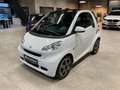 smart forTwo fortwo coupe mhd passion Softtouch Klima Navi Weiß - thumbnail 1