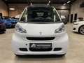 smart forTwo fortwo coupe mhd passion Softtouch Klima Navi Weiß - thumbnail 2