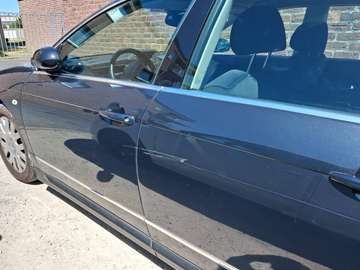 C6 2.2 HDi Lignage FAP