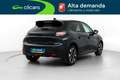 Peugeot 208 1.2 Hybrid Allure e-DCS6 100 Negro - thumbnail 5