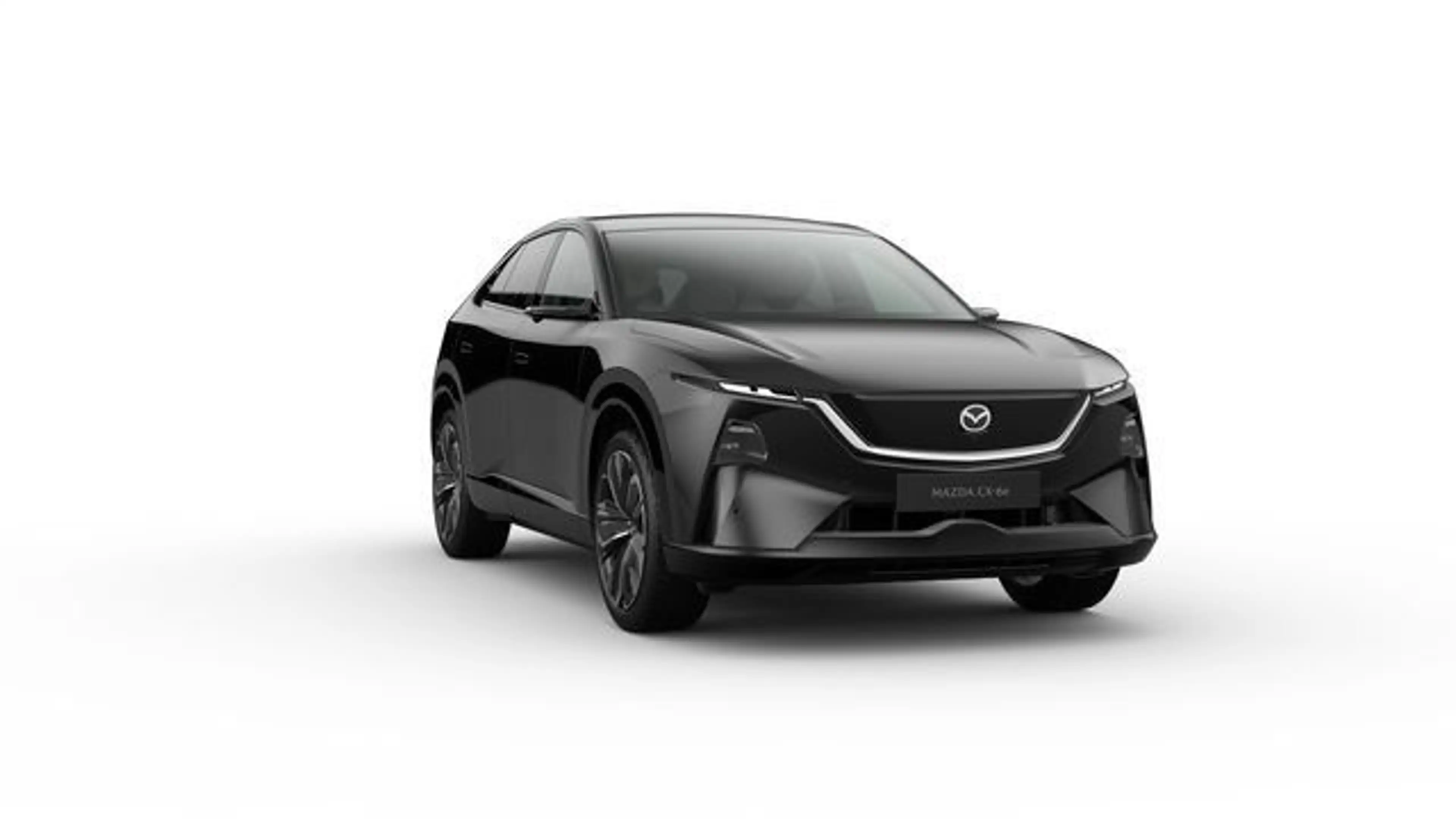 Mazda 6 CX6E EV 258ps Takumi Plus