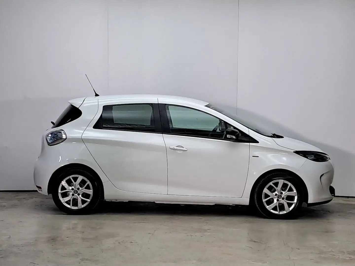 Renault ZOE Limited 40 R110 80kW - 2