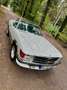 Oldtimer Mercedes Benz SL350 R107 Weiß - thumbnail 15