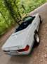 Oldtimer Mercedes Benz SL350 R107 Weiß - thumbnail 16