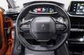 Peugeot 2008 motore elettrico 136 CV Allure Arancione - thumbnail 12