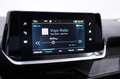 Peugeot 2008 motore elettrico 136 CV Allure Arancione - thumbnail 13