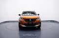 Peugeot 2008 motore elettrico 136 CV Allure Arancione - thumbnail 2
