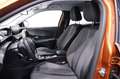 Peugeot 2008 motore elettrico 136 CV Allure Arancione - thumbnail 11