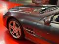 Mercedes-Benz SL 500 /5.5 V8 387 PS/ZUSTAND PERFEKT/SERVICE/TOP Gris - thumbnail 26
