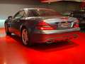 Mercedes-Benz SL 500 /5.5 V8 387 PS/ZUSTAND PERFEKT/SERVICE/TOP Gri - thumbnail 11