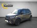 Suzuki Ignis 1,2 Dualjet Hybrid Allgrip Shine Grün - thumbnail 1