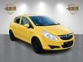 Opel Corsa 1.0-12V Selection Giallo - thumbnail 5