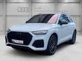 Audi Q5 40 TDI quattro S tronic S line Navi Digitales Cock Blanco - thumbnail 1