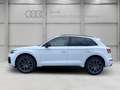 Audi Q5 40 TDI quattro S tronic S line Navi Digitales Cock Blanco - thumbnail 2