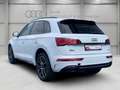 Audi Q5 40 TDI quattro S tronic S line Navi Digitales Cock Blanco - thumbnail 3