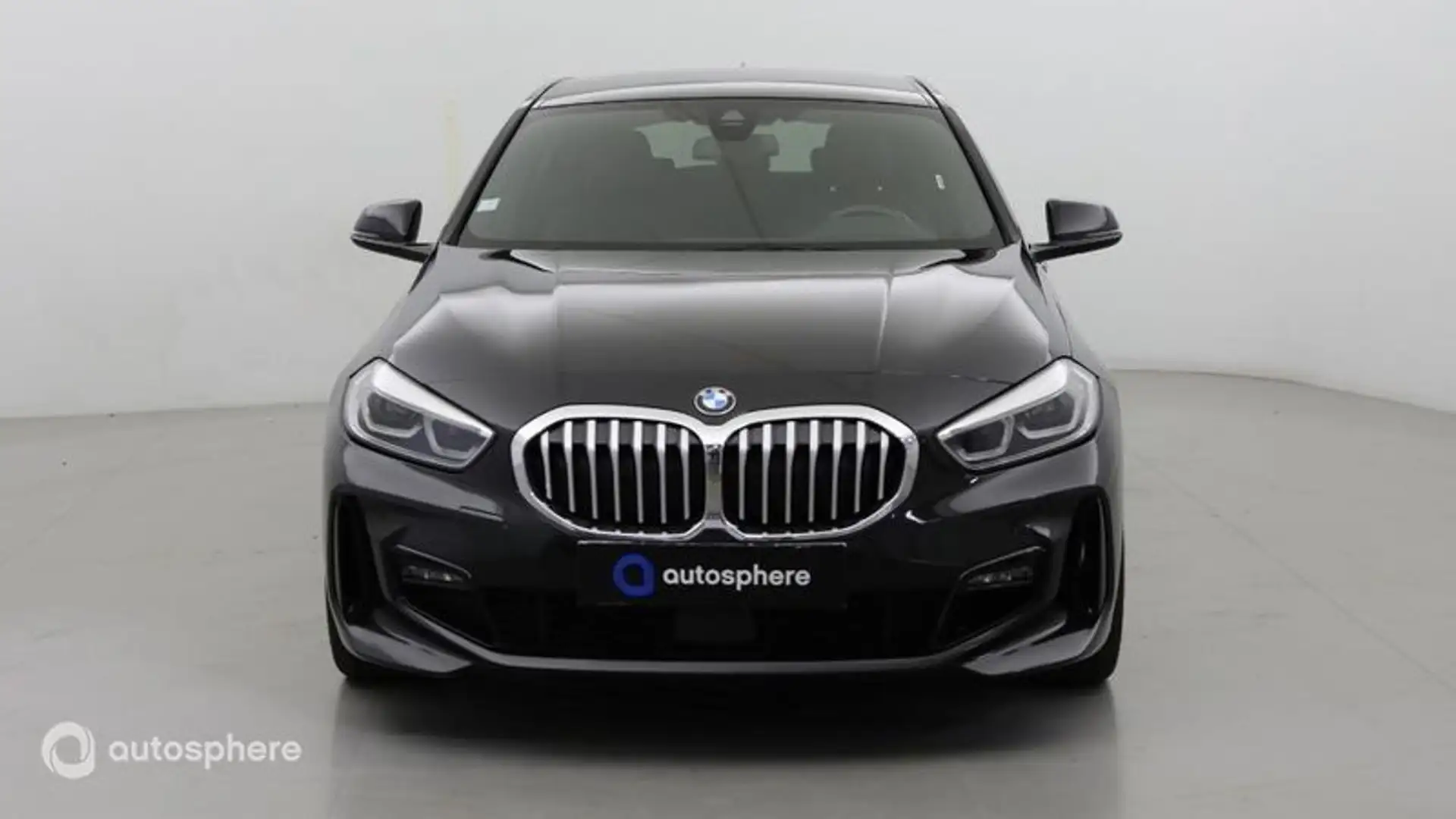 BMW 118 118iA 136ch M Sport DKG7 - 2