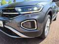 Volkswagen T-Roc 1.5 TSI DSG Style MATRIX-LED ACC NAVI AHK ALLWETT Grau - thumbnail 18