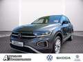 Volkswagen T-Roc 1.5 TSI DSG Style MATRIX-LED ACC NAVI AHK ALLWETT Grau - thumbnail 1