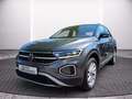 Volkswagen T-Roc 1.5 TSI DSG Style MATRIX-LED ACC NAVI AHK ALLWETT Grau - thumbnail 2