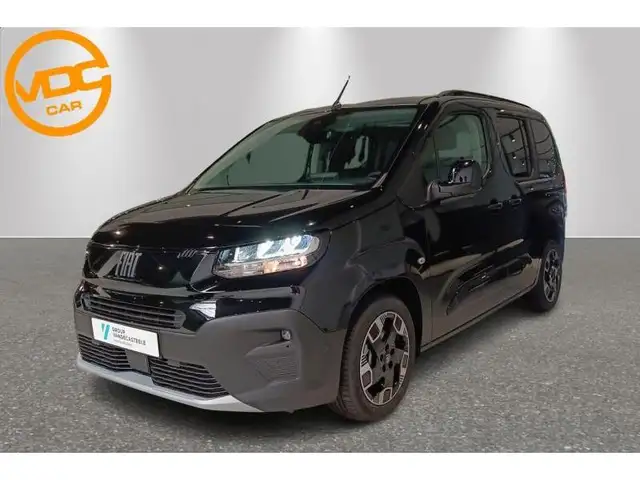 Fiat Doblo Small 1.2 110 5pl