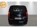 Fiat Doblo Small 1.2 110 5pl Negru - thumbnail 7