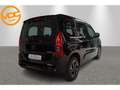 Fiat Doblo Small 1.2 110 5pl Negru - thumbnail 3