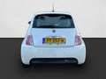 Fiat 500e 24kwh AUTOMAAT / ECC / LEDER / CRUISE / PDC / SUBS Weiß - thumbnail 6