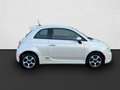 Fiat 500e 24kwh AUTOMAAT / ECC / LEDER / CRUISE / PDC / SUBS Blanc - thumbnail 4