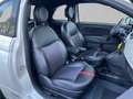 Fiat 500e 24kwh AUTOMAAT / ECC / LEDER / CRUISE / PDC / SUBS bijela - thumbnail 10