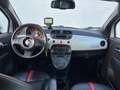 Fiat 500e 24kwh AUTOMAAT / ECC / LEDER / CRUISE / PDC / SUBS Білий - thumbnail 11