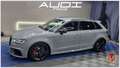 Audi RS3 2.5tfsiq Quattro Sportback Gris - thumbnail 1