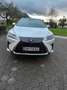 Lexus RX 450h E-four President Weiß - thumbnail 4