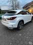 Lexus RX 450h E-four President Weiß - thumbnail 1