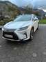 Lexus RX 450h E-four President Weiß - thumbnail 2