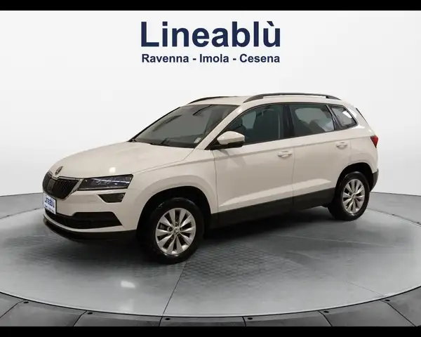 Skoda Karoq 1.0 TSI Ambition