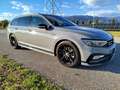 Volkswagen Passat Variant Passat VIII R line 2.0 bitdi Executive 4m Grijs - thumbnail 3
