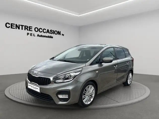 Kia Carens 1.7 CRDi 141 ch ISG DCT7 7 pl Active