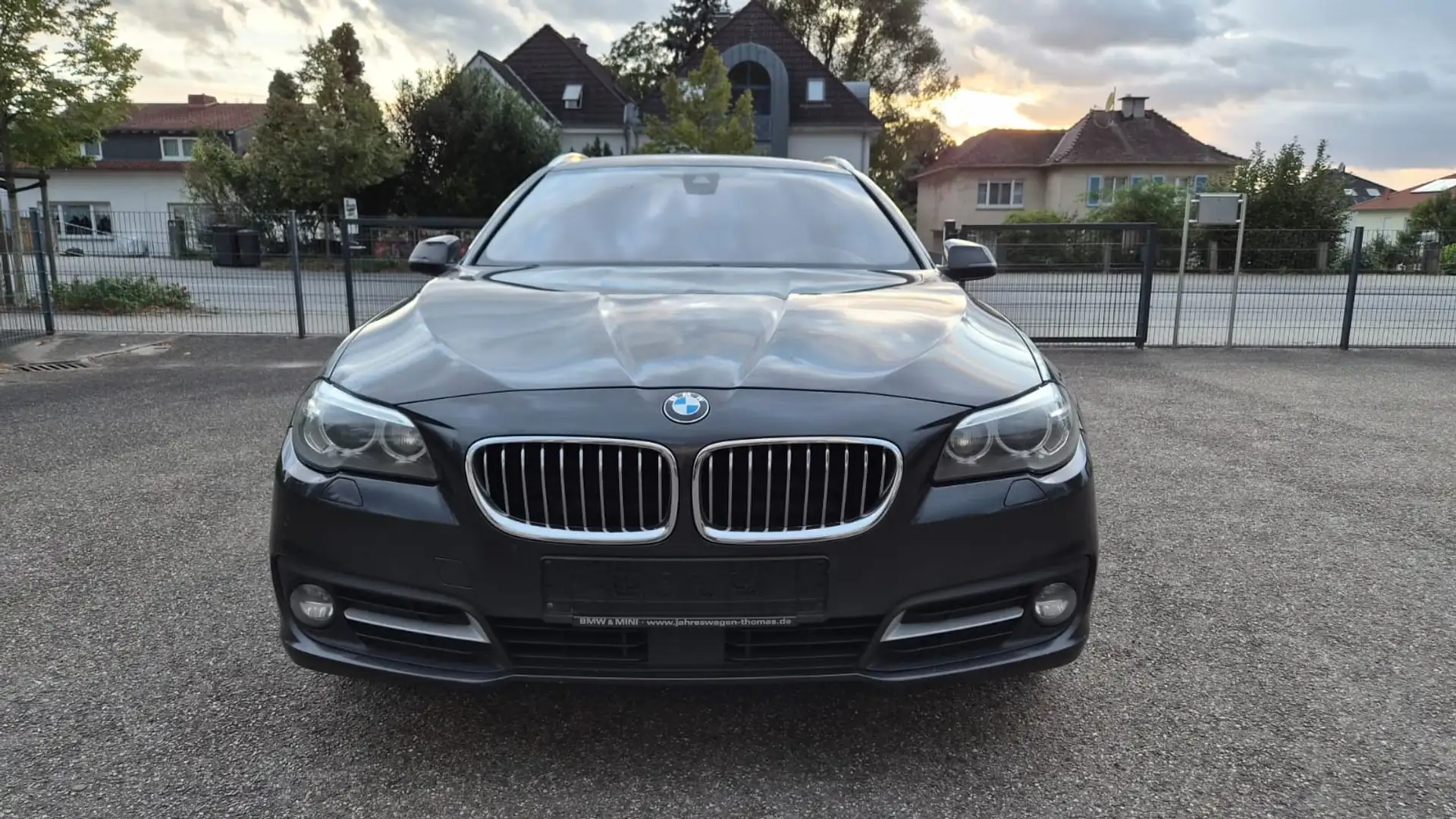 BMW 530 530 d xDrive Braun - 2