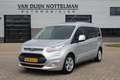 Ford Tourneo Connect Grand 1.6 Titanium / 7 Persoons / Automaat Grijs - thumbnail 1