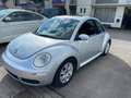 Volkswagen New Beetle 1.4i Silver - thumbnail 4