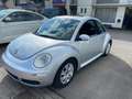 Volkswagen New Beetle 1.4i Silber - thumbnail 4