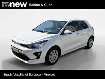 Rio 1.2 Urban Gpl 82cv