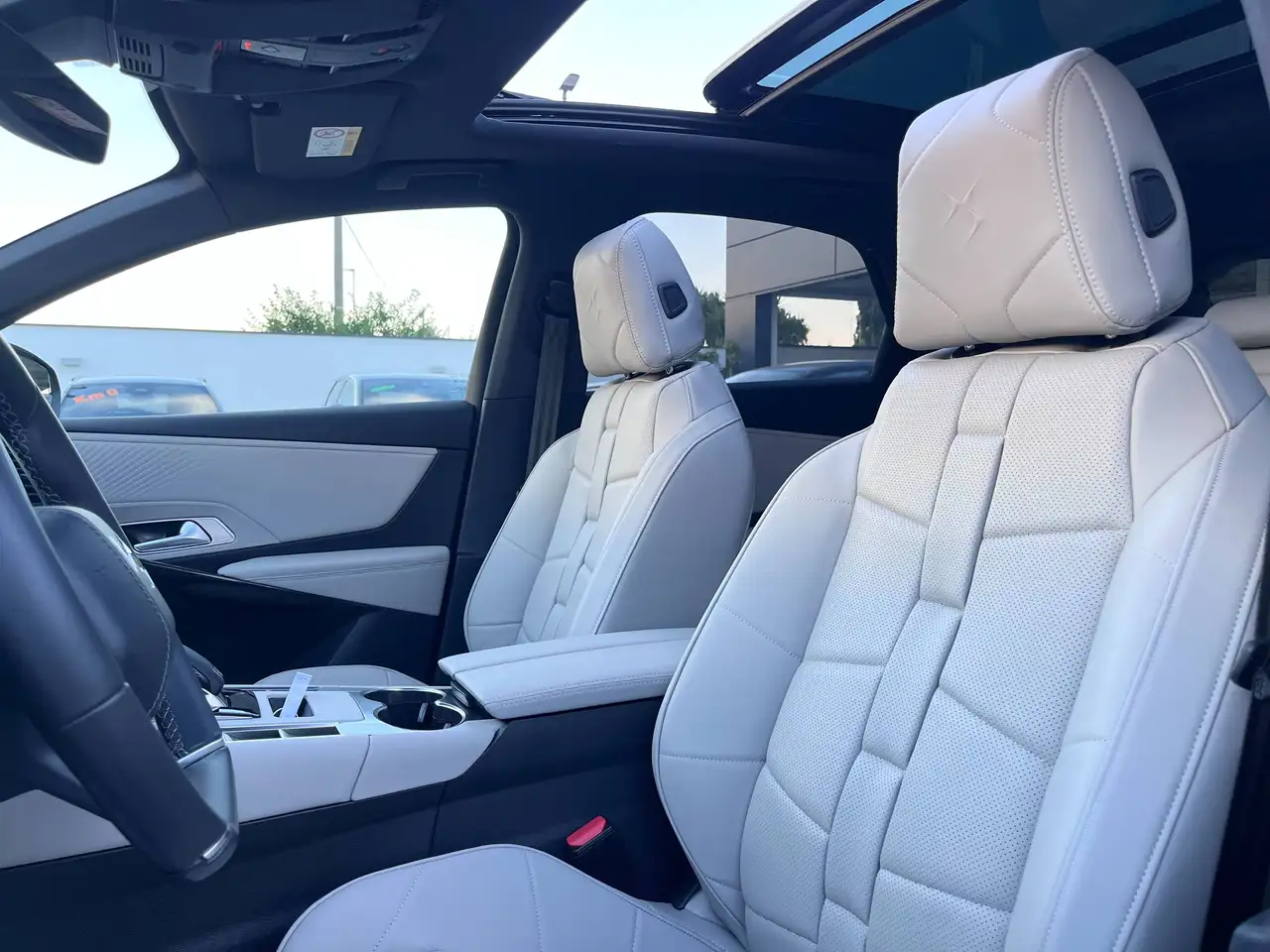 DS Automobiles DS 7 Crossback 2025 — фото 13