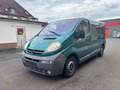 Opel Vivaro Kombi L1H1 2,7t - 9 SITZER-AHK-KLIMA Grün - thumbnail 1