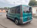 Opel Vivaro Kombi L1H1 2,7t - 9 SITZER-AHK-KLIMA Grün - thumbnail 4