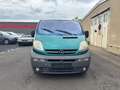 Opel Vivaro Kombi L1H1 2,7t - 9 SITZER-AHK-KLIMA Grün - thumbnail 2