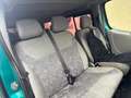 Opel Vivaro Kombi L1H1 2,7t - 9 SITZER-AHK-KLIMA Grün - thumbnail 12